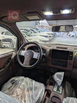 نيسان نافارا